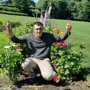 Meet your Posher, Fermin